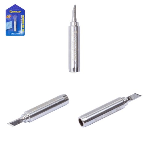 Soldering Iron Tip Mechanic RD Series 900M T SK, for lead free soldering 