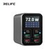 Mains Charger RELIFE Q4, (72 W, Quick Charge, Power Delivery (PD), 6 outputs)