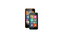 Nokia Lumia 530 и 630 работают без датчиков приближения и освещенности