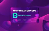 Хорошие новости для пользователей ПО ZXW! Сейчас вам нужен только код авторизации!