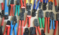 Змінні матриці для кримперів Pro'sKit