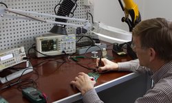 Сервисный центр Masteram