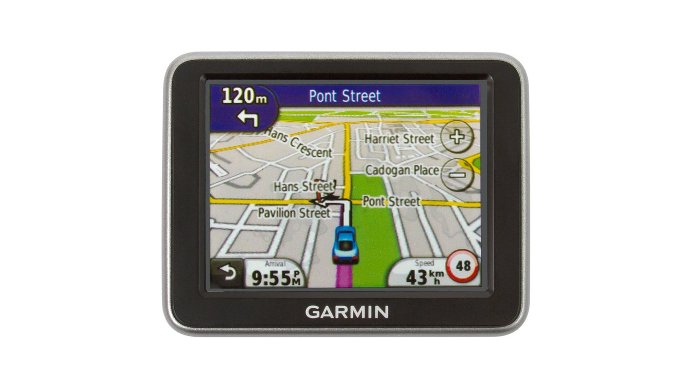 Карта украины garmin