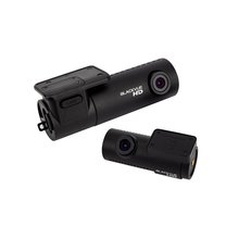 Видеорегистратор с GPS, G сенсором и датчиком движения BlackVue DR430 2CH GPS - Краткое описание