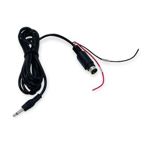 Cable for Navigation Box Connection to JVC Multimedia Systems JVC TC1