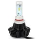 Car LED Headlamp Kit UP-7HL-PSX26W-4000Lm (PSX26, 4000 lm, cold white)