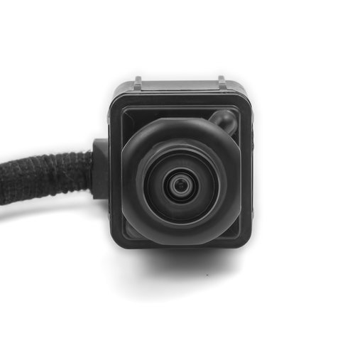 Штатная камера заднего вида для Volkswagen Scirocco 3, T5