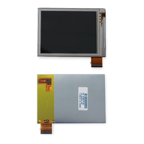LCD compatible with HTC P3400, without frame 