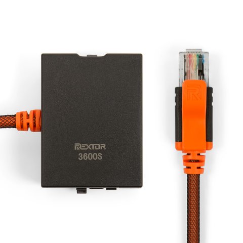 REXTOR F bus Cable for Nokia 3600s