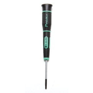 Hex Screwdriver Pro'sKit SD 081 H3