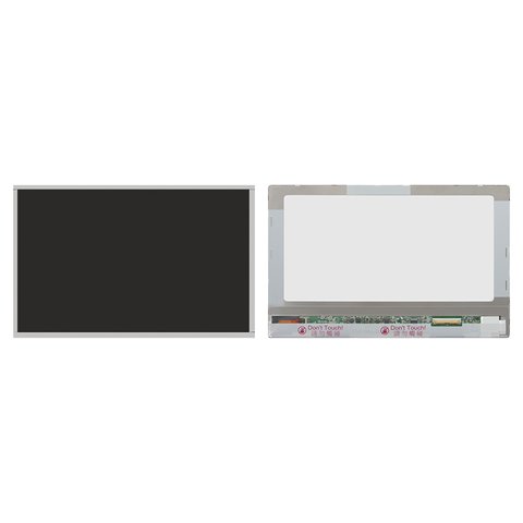 LCD compatible with Acer Iconia Tab A200, 40 pin, without frame, 10,1", 1280*800 #B101EVT03 V.1