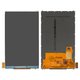 LCD compatible with Samsung J105H Galaxy J1 Mini (2016), J106F Galaxy J1 Mini Prime (2016), (without frame)