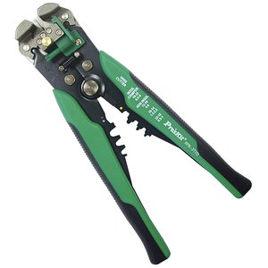 Automatic Wire Stripper & Crimper Pro'sKit 8PK 371D