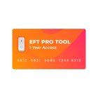 EFT Pro Tool 1 Year Activation