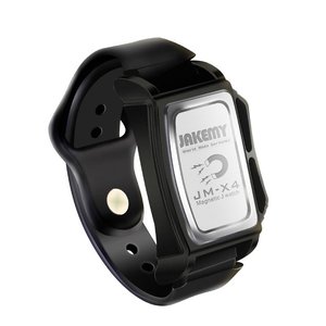 Components Adsorption Bracelet Jakemy JM X4