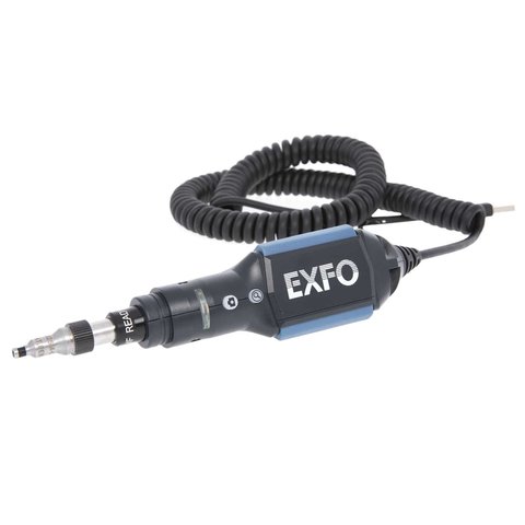 EXFO FIP 410B Digital Fiber Inspection Probe