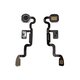 Flat Cable compatible with Watch 6 40mm, (start button, with microphone, (GPS version))
