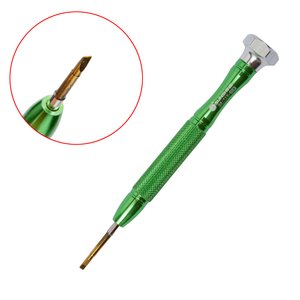 Slotted Screwdriver Sunshine SS 710  2.0*23mm, Flathead 