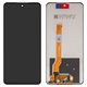 LCD compatible with Realme 11 5G, C55, Narzo N55; OnePlus Nord CE3 Lite 5G; Oppo A1 5G, A58 4G, A98 5G, (black, without frame, (Box) CPH2375/CPH2577/PHS110/RMX3710/1540452110/PM6725JB1-4-11/1540459850)