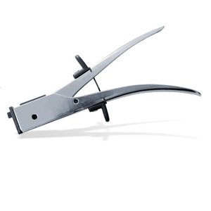 Pinza cortante para calar chapa Pro'sKit SR 015