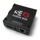 Caja SELG Fusion Box  con tarjeta  SE Tool  v1.107 y juego de cables estándar (28 cables)