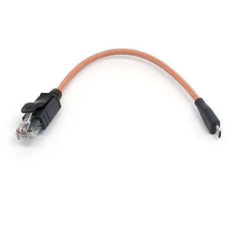 Cable Sigma micro USB para Alcatel OT series, Motorola EX series