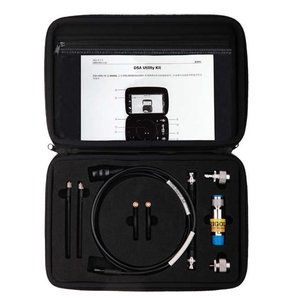 Juego de accesorios para analizadores de espectro RIGOL DSA