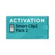 Activación Pack 2 para Smart-Clip2