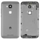 Panel trasero de carcasa puede usarse con Huawei G8, negra
