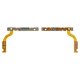 Cable flex puede usarse con Samsung A600F Dual Galaxy A6 (2018), A605F Dual Galaxy A6+ (2018), J330F Galaxy J3 (2017), J530F Galaxy J5 (2017), J730F Galaxy J7 (2017), del botón de encendido, Original (PRC)