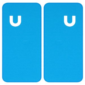 Adhesivo para panel trasero de carcasa cinta doble faz  puede usarse con Apple iPhone 8