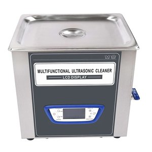 Baño de ultrasonido Jeken TUC 100