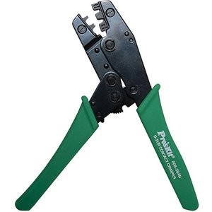 Crimpadora para conectores BLS, HU, PHU, MF Pro'sKit 608 384N