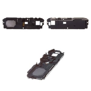 Timbre puede usarse con Xiaomi Redmi Note 5, Redmi Note 5 Pro, en marco