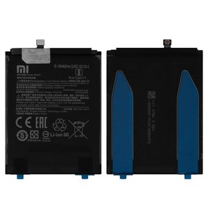 Batería BM4P puede usarse con Xiaomi Redmi K30, Li Polymer, 3.85 V, 4500 mAh, Original PRC 