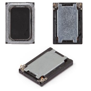 Timbre puede usarse con Samsung A042 Galaxy A04e, A057 Galaxy A05s, 12х17mm