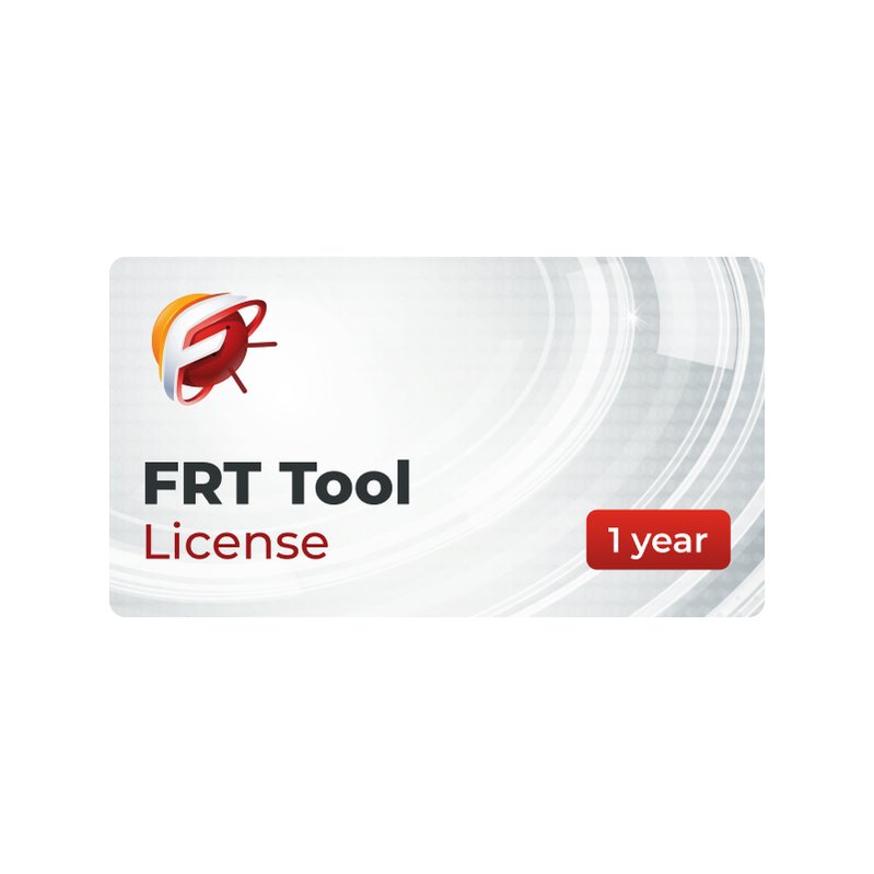 Créditos y activaciones FRT Tool - GsmServer