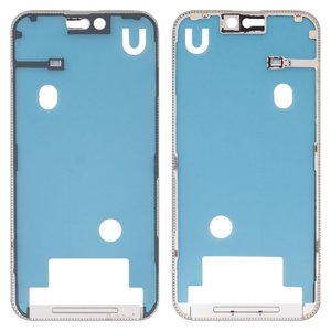 Marco de pantalla G+OCA PRO puede usarse con iPhone 15 Pro Max