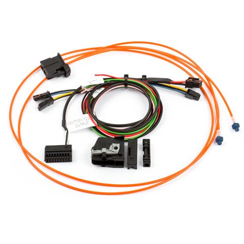 Набір кабелів для мультимедійних інтерфейсів BOS MI0026