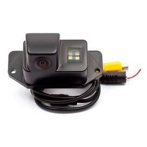 Автомобильная камера заднего вида для Mitsubishi Lancer