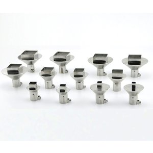 Комплект насадок для фена AOYUE BGA