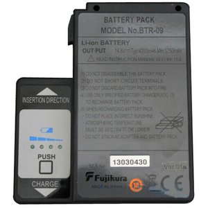 Батарея аккумуляторна Fujikura BTR 09