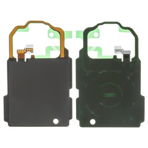 Шлейф для Samsung G950F Galaxy S8, бездротової зарядки, NFC модуля