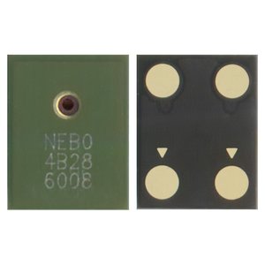 Микрофон для Motorola XT1640 Moto G4 Plus, XT1641 Moto G4 Plus, XT1642 Moto G4 Plus, XT1643 Moto G4 Plus, XT1644 Moto G4 Plus