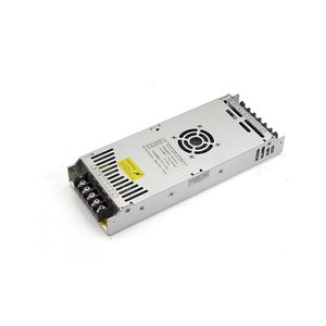 Блок питания для светодиодных лент 12 В, 25 A 300 Вт , 200 240 В