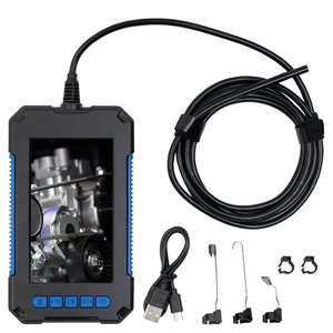 Эндоскоп Wellwin P40