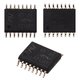 Микросхема драйвер NSI6602AD, SOIC-16