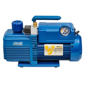 Вакуумный насос Value V i280SV, 198 L min