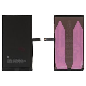 Аккумулятор для iPhone 14 Plus, Li ion, 3.86 В, 4325 мАч, A2850 , original IC