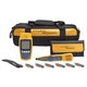 Тестер кабеля Fluke Networks MicroScanner™ (MS-POE-KIT) (5018513)